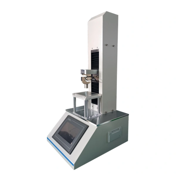 Beefsteak Texture Analysis Methods for Meat Quality Control
